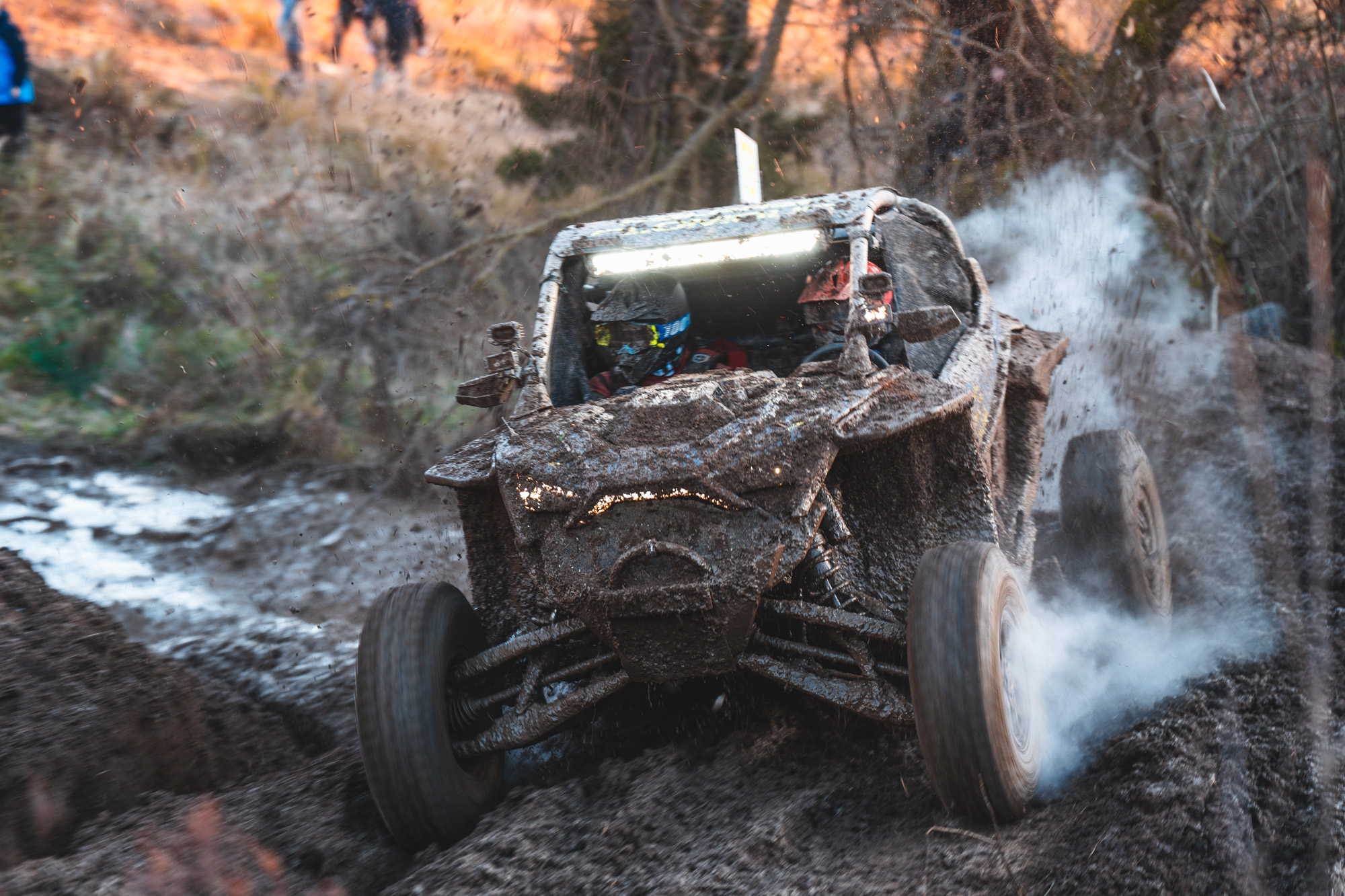 OffROAD Maraton Šiklův Mlýn