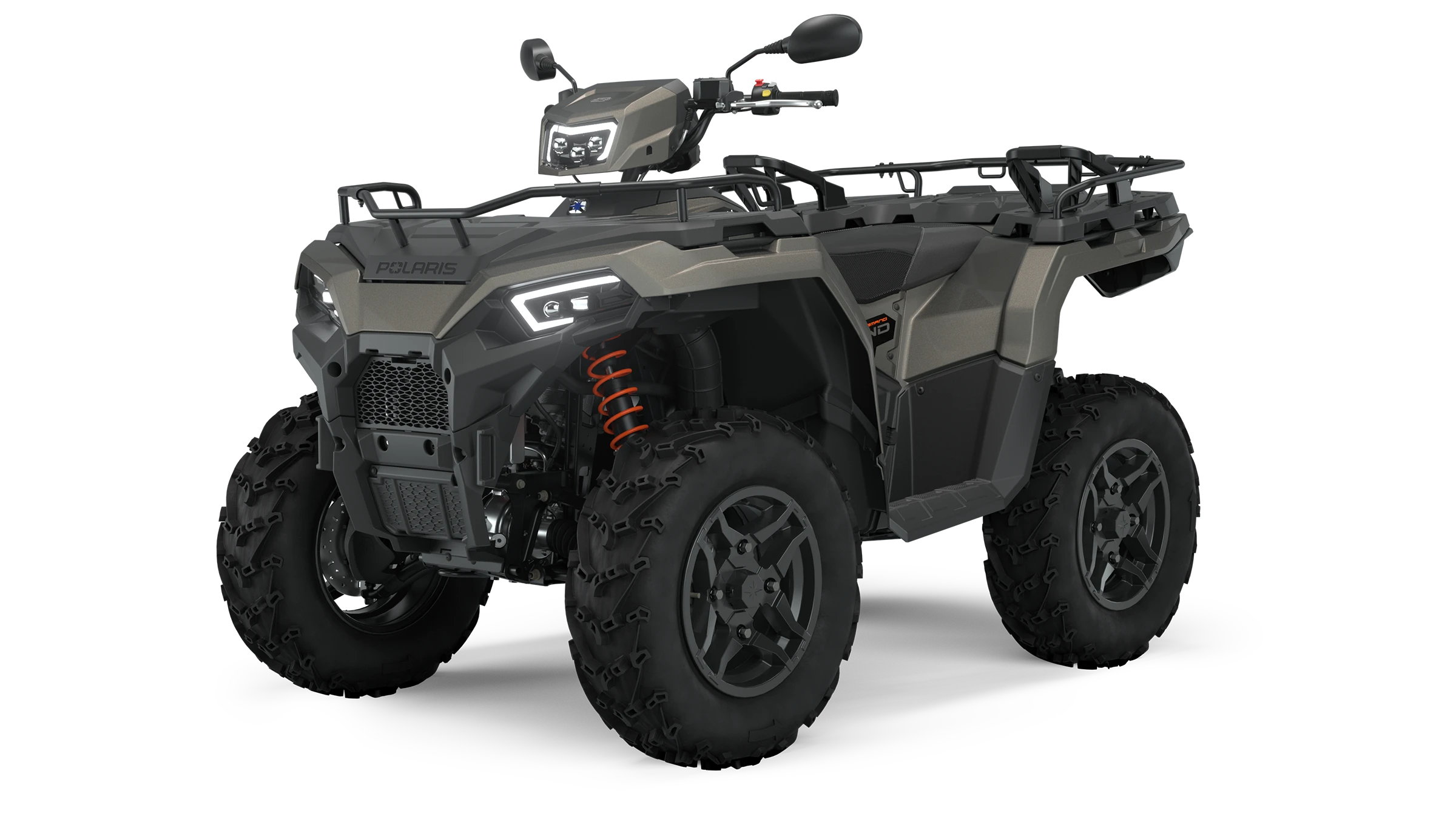 Polaris Sportsman 570 EPS SP