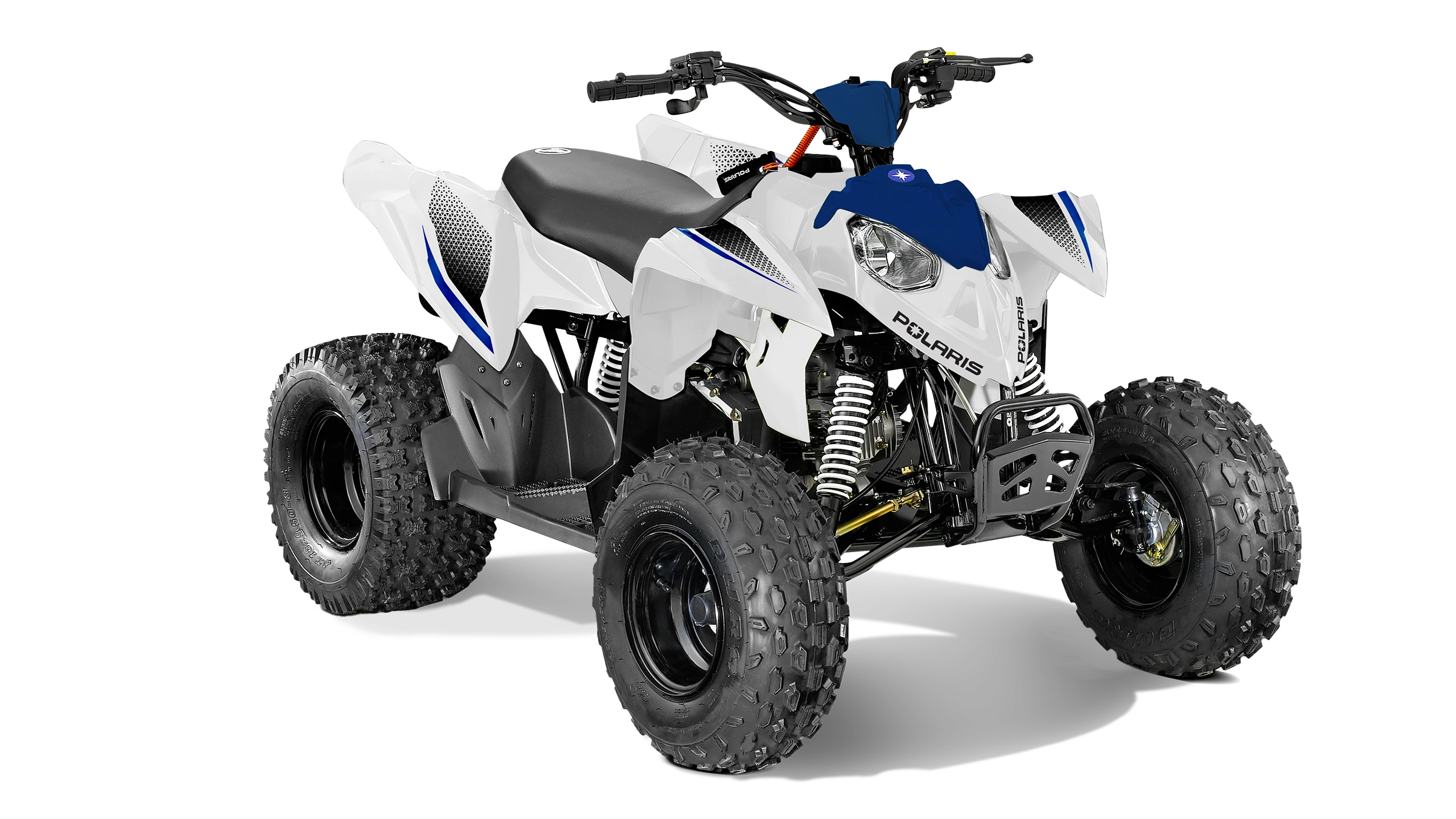 Polaris Outlaw 110 EFI
